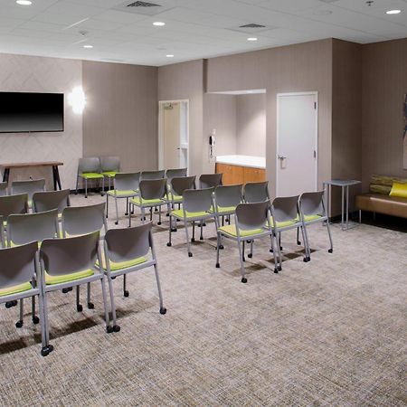 Springhill Suites By Marriott Kansas City Lenexa/City Center Esterno foto